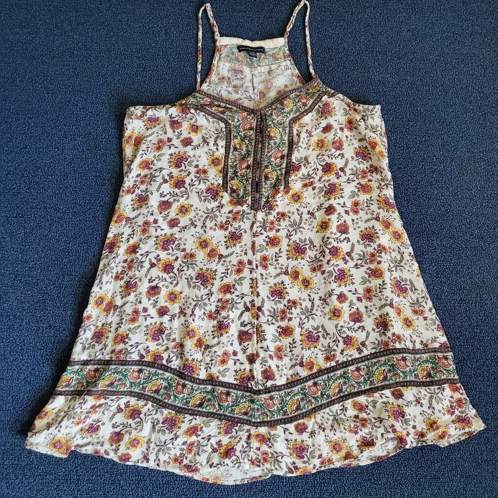American Eagle dress